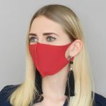 Маска из неопрена