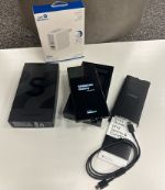 Samsung Galaxy S22 Ultra 5G S908U1 заводская разблокировка — откройте коробку БЕСПЛАТНАЯ БЫСТРАЯ ЗАРЯДКА