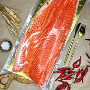 Пласты Форели слабосолёной С/С , вес пласта от 1.00 до 1.50 кг. Идет в вакуумной упаковке.
Пласты форели не замораживаются, а хранятся в холодильниках при температуре +2 - +3 градуса.
Качество Пласта Трим А (Trim A) и Трим С (Trim C)