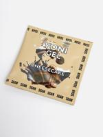 САШЕ Гель для орального секса SGAN YONI GEL со вкусом чизкейка, 5 мл Sgan TC0171 TC0171