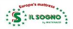 Матерацци — фабрика итальянских ортопедических матрасов Il-sogno