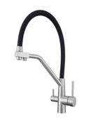 Смеситель для кухни GROSNA GR-45 GR-45