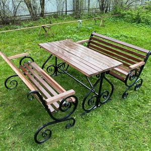 Комплект садовой мебели