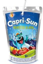 Сок Капри-Сан Монстер Аларм (Capri-Sun Fun Alarm) 200мл (10)