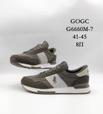 Кроссовки GOGC G6660M-5 G6660M-5