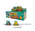 Мармелад жевательный Fun Candy Lab ХАЛЯЛЬ "Мармеладсы в деле КУСОЧЕК СЫРА" 00-00011599