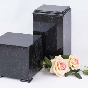 Каменные урны для праха