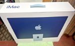 Apple iMac 24" M3 8-Core 256GB SSD GPU CPU