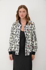 Бомбер VOSQ SS24-KUZ2012 MLA