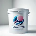 Перкарбонат натрия 100% Пластиковые вёдра Клинотек