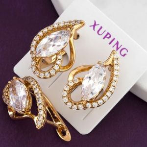 Бижутерия Xuping оптом из Китая