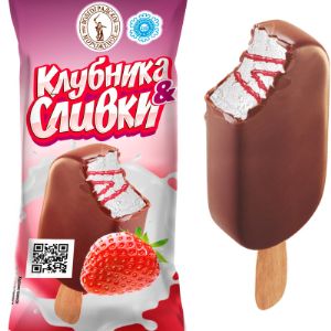 Волгоградское мороженое