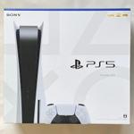 Sony PlayStation 5 PS5 Disc Edition 825GB 867E947488