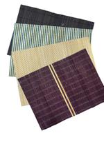 RA-5684 Салфетка под горячее бамбук RA-5684