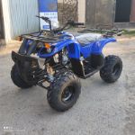 Квадроцикл 125 сс