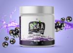 BCAA PM Organic Nutrition Смородина