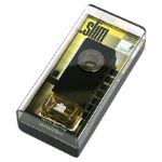 Ароматизатор на дефлектор SLIM 115 Тутти фрутти 8 мл SLMV-65