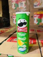 Чипси Pringles