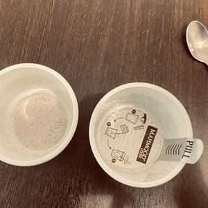 Капучино образец