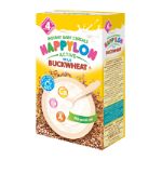 Детское питание — молочная каша от 4х месяцев Buckwheat
