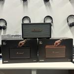 Беспроводная Колонка Marshall Stanmore 3 m03