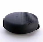 Блютус колонка EK Beatz BT-2107 Портативный водонепроницаемый Bluetooth динамик-сабвуфер