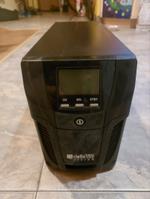 ИБП Riello VST 2000 008-002-008