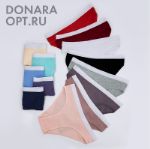 Трусы женские слипы DONARA АРТ.023S размеры 42-48