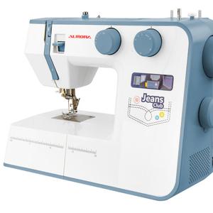 Швейные машины AURORA, BROTHER, Bernette, BERNINA, JUKI, ALFA