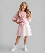Платье детское TOTTI KIDS SS24TKG055 SS24TKG055