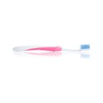 Зубная щетка DENTALSYS Spiral Интенсивное очищение, средняя жесткость 221076