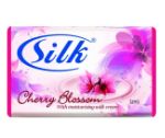 Мыло Silk (Cherry Blossom), 125 gr