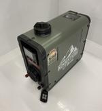 Воздушный автономный отопитель (переносной) LF 5kW/12/220V 1 выход УЗКАЯ 9278