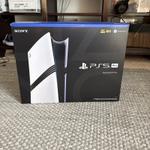 Sony PlayStation 5 Pro 2TB с контроллером Игровая приставка 657483938