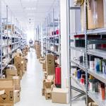 Парфюмерия и косметика оптом