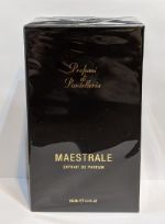 Profumi di Pantelleria Maestrale 100 ml Extrait de Parfum