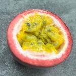 Маракуйя красная 7