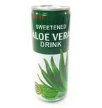 Напиток Aloe Vera ж/б