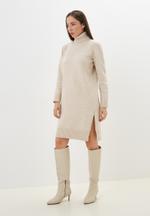 Платье SOLE dress2.beige