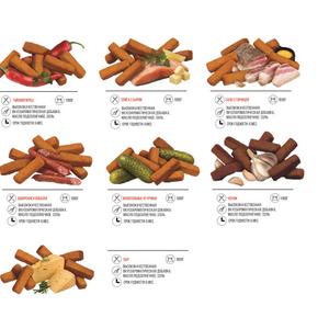 Гренки "Крафтовые" Баварские колбаски 1000 гр. (белый хлеб, нарезка брусок)
Гренки "Крафтовые" Белые грибы со сметаной 1000 гр. (белый хлеб, нарезка брусок)
Гренки "Крафтовые" Копчёный лосось 1000 гр. (белый хлеб, нарезка брусок)
Гренки "Крафтовые" Копченый сыр 1000 гр. (белый хлеб, нарезка брусок)
Гренки "Крафтовые" Крылышки барбекю 1000 гр. (белый хлеб, нарезка брусок)
Гренки "Крафтовые" Малосольные огурчики 1000 гр. (белый хлеб, нарезка брусок)
Гренки "Крафтовые" Паприка с чесноком 1000 гр. (чёрный хлеб, нарезка брусок)
Гренки "Крафтовые" Ребрышки гриль 1000 гр. (белый хлеб, нарезка брусок)
Гренки "Крафтовые" Сало с горчицей 1000 гр. (белый хлеб, нарезка брусок)
Гренки "Крафтовые" Семга с сыром 1000 гр. (белый хлеб, нарезка брусок)
Гренки "Крафтовые" Сметана с луком 1000 гр. (белый хлеб, нарезка брусок)
Гренки "Крафтовые" Сыр 1000 гр. (белый хлеб, нарезка брусок)
Гренки "Крафтовые" Сыр с чесноком 1000 гр. (белый хлеб, нарезка брусок)
Гренки "Крафтовые"  Тайский перец 1000 гр. (белый хлеб, нарезка брусок)
Гренки "Крафтовые" Телятина на гриле 1000 гр. (чёрный хлеб, нарезка брусок)
Гренки "Крафтовые" Утка по-пекински 1000 гр. (серый хлеб, нарезка брусок)
Гренки "Крафтовые" Холодец с хреном 1000 гр. (серый хлеб, нарезка брусок)
Гренки "Крафтовые" Холодец с хреном 1000 гр. (чёрный хлеб, нарезка брусок)
Гренки "Крафтовые" Чесночные 1000 гр. (чёрный хлеб, нарезка брусок, чеснок натуральный)