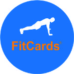 FitCards — производство и продажа фитнес-карточек FitCards