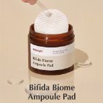 Manyo BIFIDA BIOME AMPOULE PAD (70 SHEETS) 150g Ma475