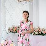 Новинки одежды для беременных