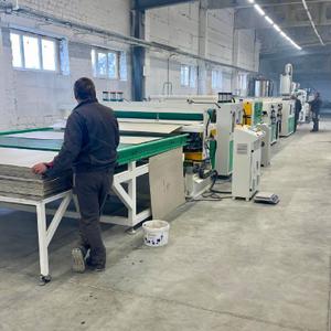 Наше производство