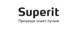Superit — здоровые строительные материалы