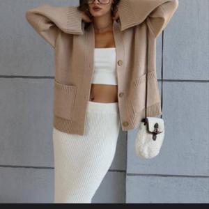 Кардиган оверсайз