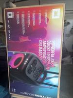 Портативная акустическая система JBL PartyBox 320