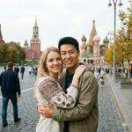 Знакомства в Фошане: Найдите заботливого мужа в Поднебесной