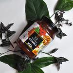Варенье HiFood "Калина+мёд"