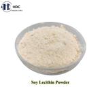 Soy Lecithin Powder